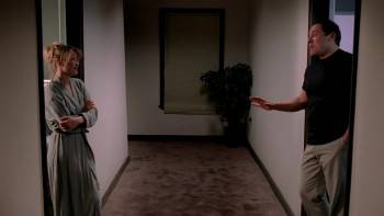 Screenshot 2 from The Big Empty (Full Movie)