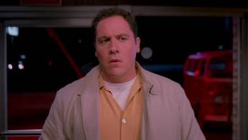 Screenshot 3 from The Big Empty (Full Movie)