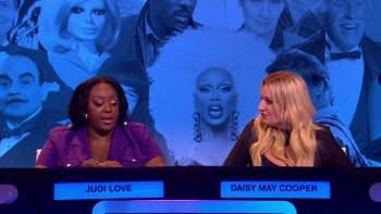Screenshot 2 from The Big Fat Quiz of Telly (Full Movie)