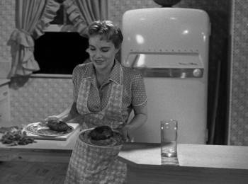 Screenshot 2 from The Big Heat (Full Movie)