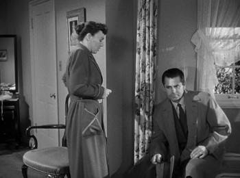 Screenshot 3 from The Big Heat (Full Movie)