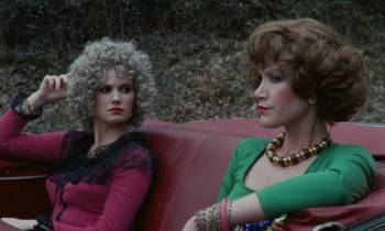 Screenshot 2 from The Big Scare (Full Movie)