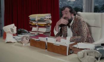 Screenshot 3 from The Big Scare (Full Movie)