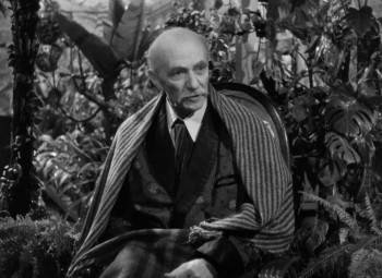 Screenshot 1 from The Big Sleep (Full Movie)