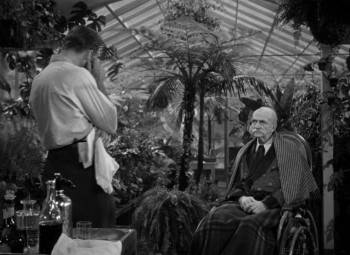 Screenshot 2 from The Big Sleep (Full Movie)