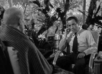 Screenshot 3 from The Big Sleep (Full Movie)