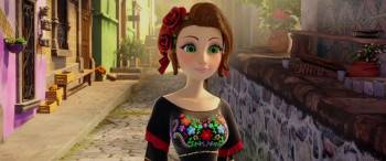Screenshot 2 from The Big Wish (Full Movie)