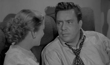 Screenshot 3 from The Bigamist (Full Movie)