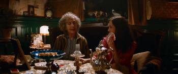 Screenshot 1 from The Birdcatcher (Full Movie)