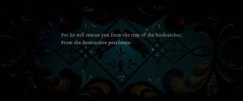 Screenshot 3 from The Birdcatcher (Full Movie)