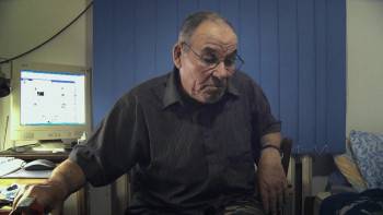 Screenshot 3 from The Birdman (Full Movie)