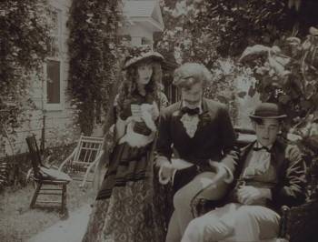 Screenshot 2 from The Birth of a Nation (Full Movie)