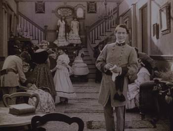 Screenshot 3 from The Birth of a Nation (Full Movie)