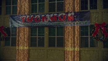 Screenshot 1 from The Bitch Who Stole Christmas (Full Movie)