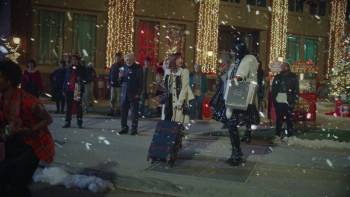 Screenshot 2 from The Bitch Who Stole Christmas (Full Movie)