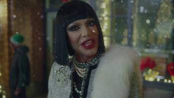 Screenshot 3 from The Bitch Who Stole Christmas (Full Movie)