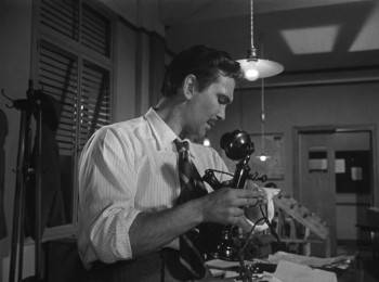 Screenshot 1 from The Bitter Stems (Full Movie)