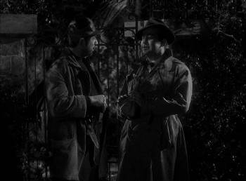 Screenshot 1 from The Black Cat (Full Movie)