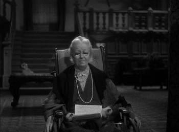 Screenshot 3 from The Black Cat (Full Movie)