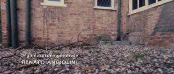Screenshot 3 from The Black Cat (Full Movie)