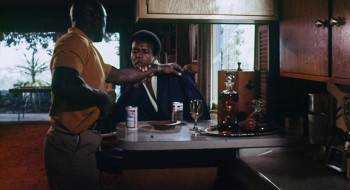 Screenshot 2 from The Black Godfather (Full Movie)
