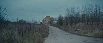 Screenshot 1 from The Black Hole (Full Movie)
