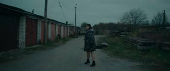 Screenshot 3 from The Black Hole (Full Movie)