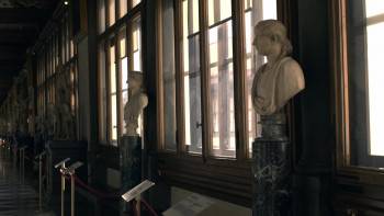 Screenshot 3 from The Black Italian Renaissance (Full Movie)