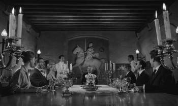 Screenshot 2 from The Black Monocle (Full Movie)