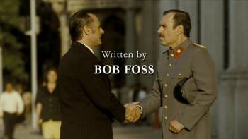 Screenshot 3 from The Black Pimpernel (Full Movie)