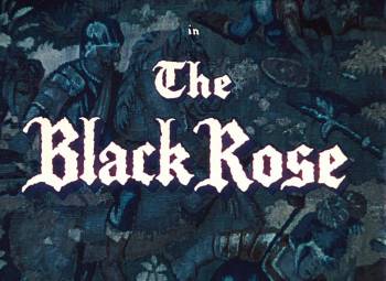 Screenshot 1 from The Black Rose (Full Movie)