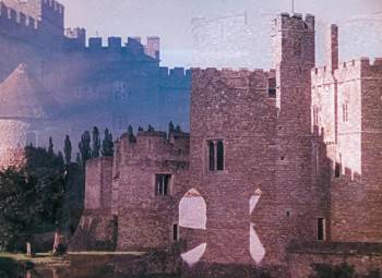 Screenshot 2 from The Black Rose (Full Movie)