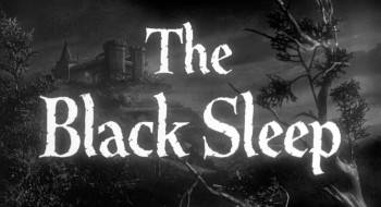 Screenshot 2 from The Black Sleep (Full Movie)