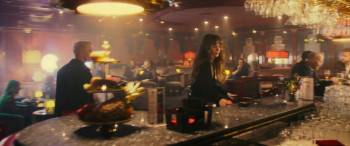 Screenshot 1 from The Black Square (Full Movie)