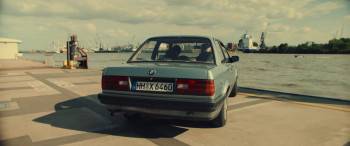 Screenshot 2 from The Black Square (Full Movie)