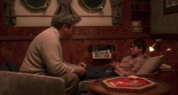 Screenshot 1 from The Black Stallion (Full Movie)