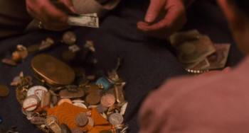 Screenshot 2 from The Black Stallion (Full Movie)