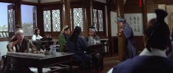 Screenshot 3 from The Black Tavern (Full Movie)