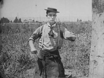 Screenshot 1 from The Blacksmith (Full Movie)