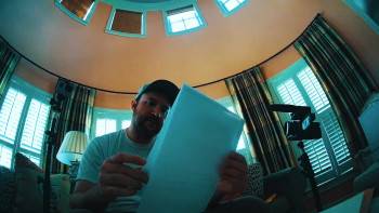 Screenshot 3 from The Blackwell Ghost 2 (Full Movie)