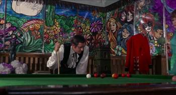 Screenshot 1 from The Bliss of Mrs. Blossom (Full Movie)