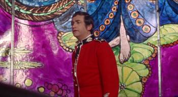 Screenshot 2 from The Bliss of Mrs. Blossom (Full Movie)