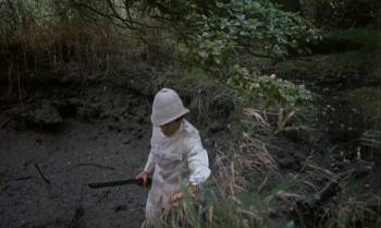 Screenshot 2 from The Blood Beast Terror (Full Movie)