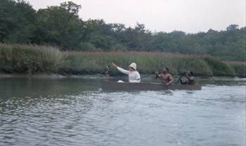 Screenshot 3 from The Blood Beast Terror (Full Movie)