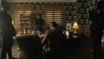 Screenshot 2 from The Blood Covenant (Full Movie)
