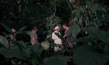 Screenshot 1 from The Blood of Fu Manchu (Full Movie)