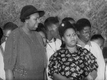 Screenshot 1 from The Blood of Jesus (Full Movie)