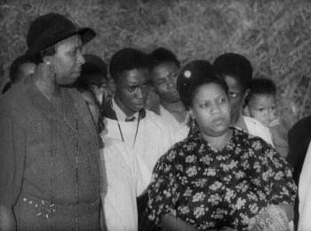 Screenshot 2 from The Blood of Jesus (Full Movie)