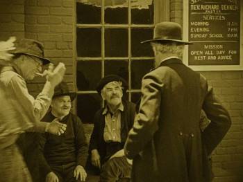 Screenshot 2 from The Blood Ship (Full Movie)