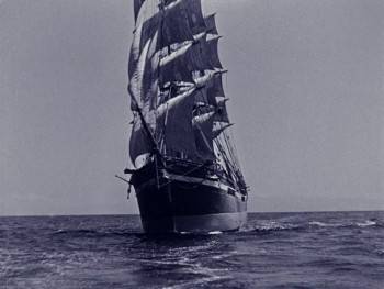 Screenshot 3 from The Blood Ship (Full Movie)